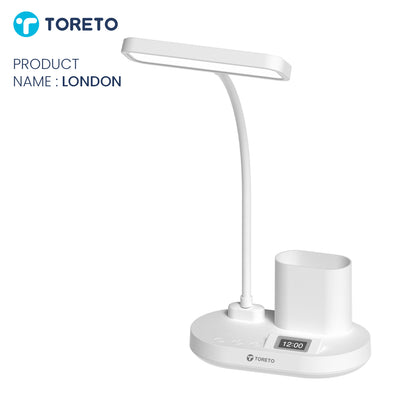 Toreto London Smart Lamp