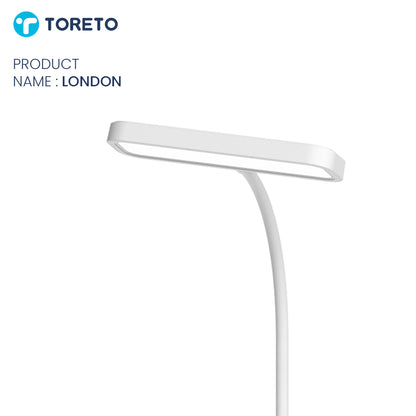 Toreto London Smart Lamp