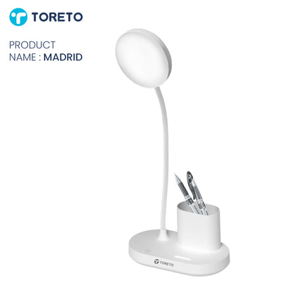 Toreto Madrid Desk