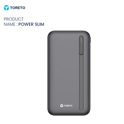 Toreto Power Bank