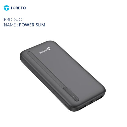 Toreto Power Bank