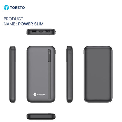 Toreto Power Bank