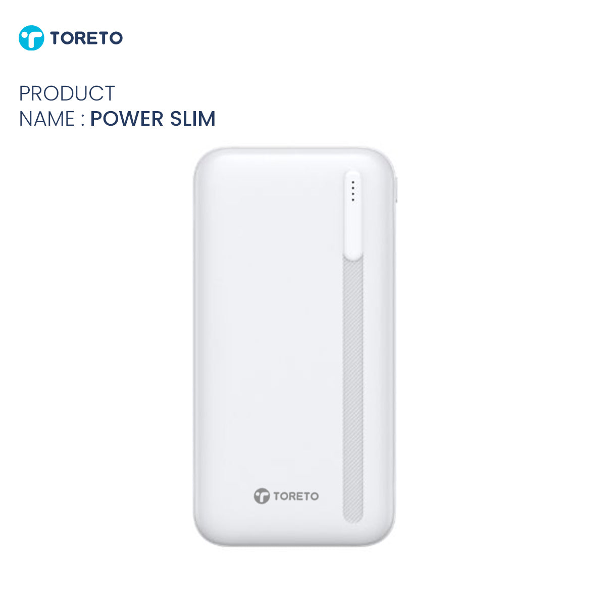Toreto Power Bank