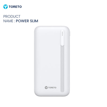 Toreto Power Bank