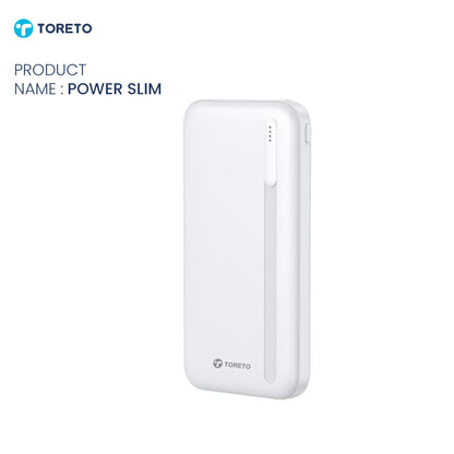 Toreto Power Bank