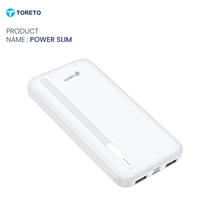 Toreto Power Bank