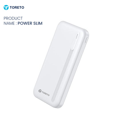 Toreto Power Bank
