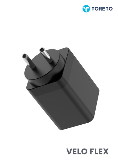 Toreto Velo Flex Charger