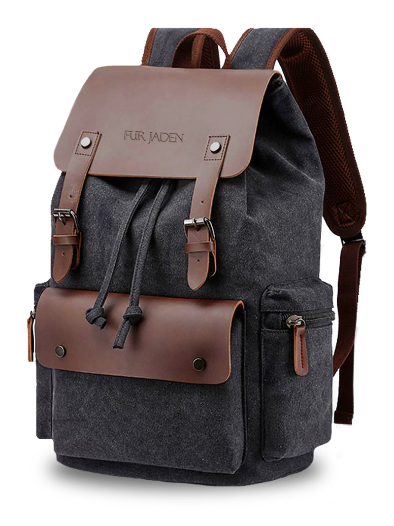 Fur Jaden The Wayfarer Backpack