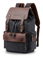 Fur Jaden The Wayfarer Backpack