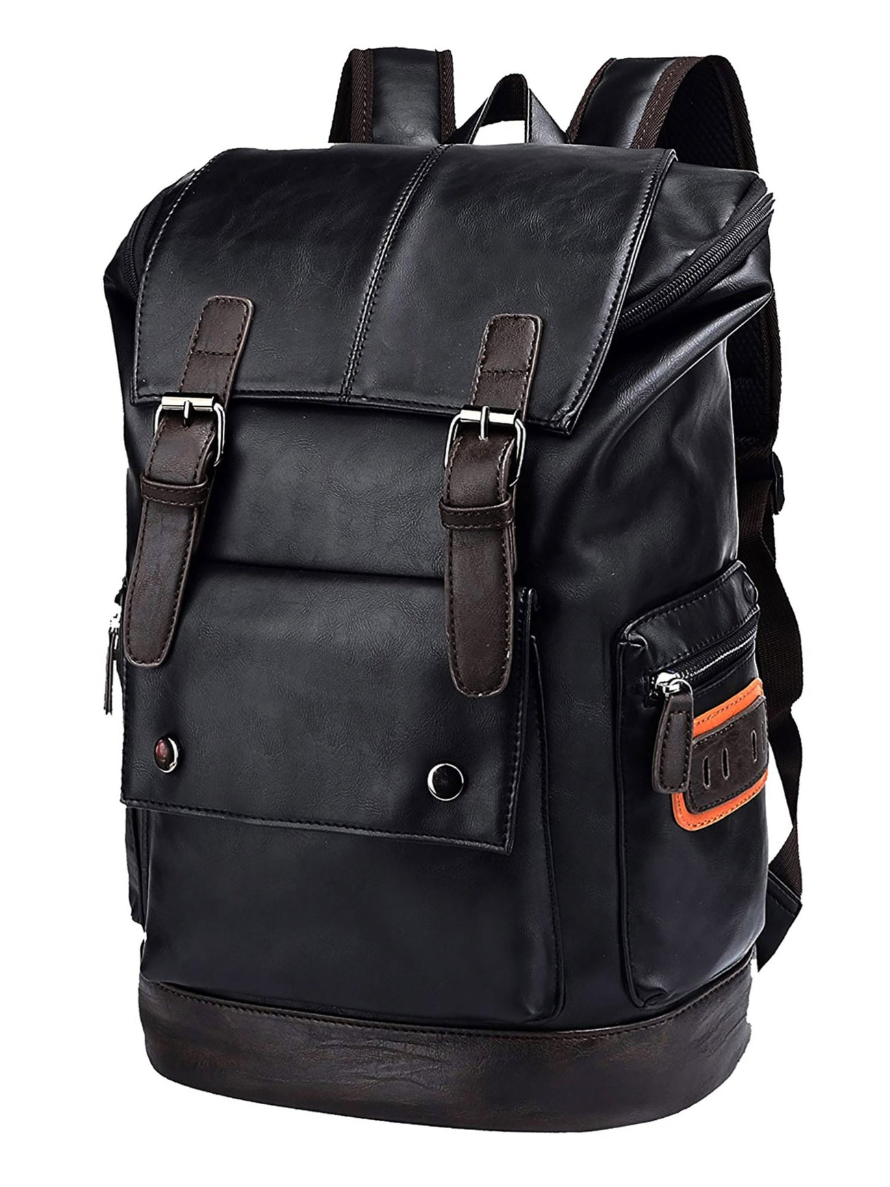 Fur Jaden The Trailblazer Backpack