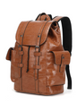 Fur Jaden The Cosmopolitan Backpack