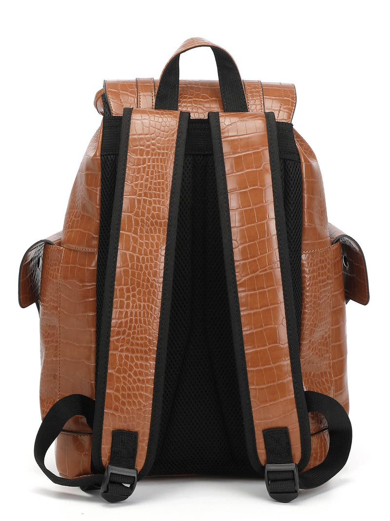 Fur Jaden The Cosmopolitan Backpack