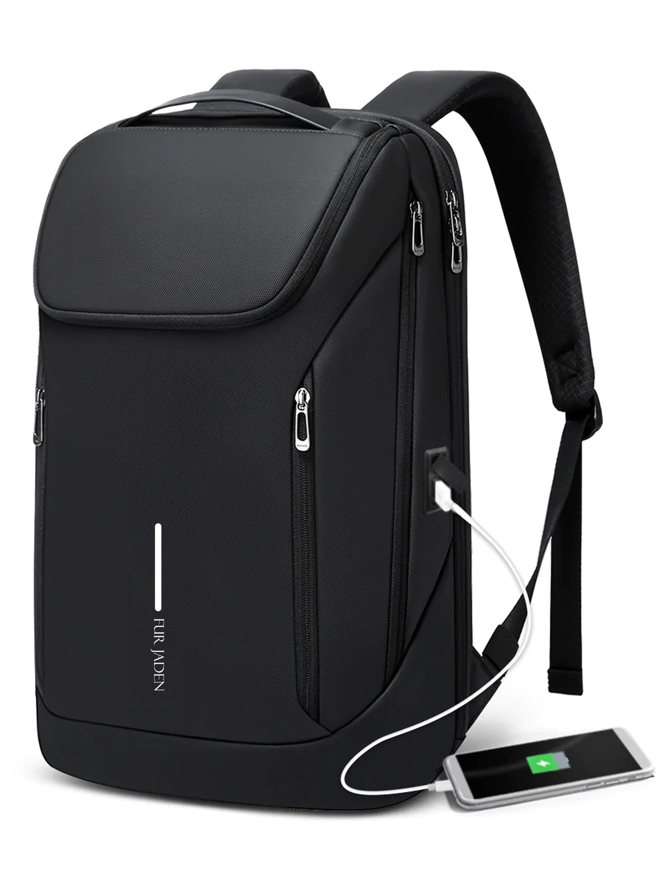 Fur Jaden The Drip Pack Backpack