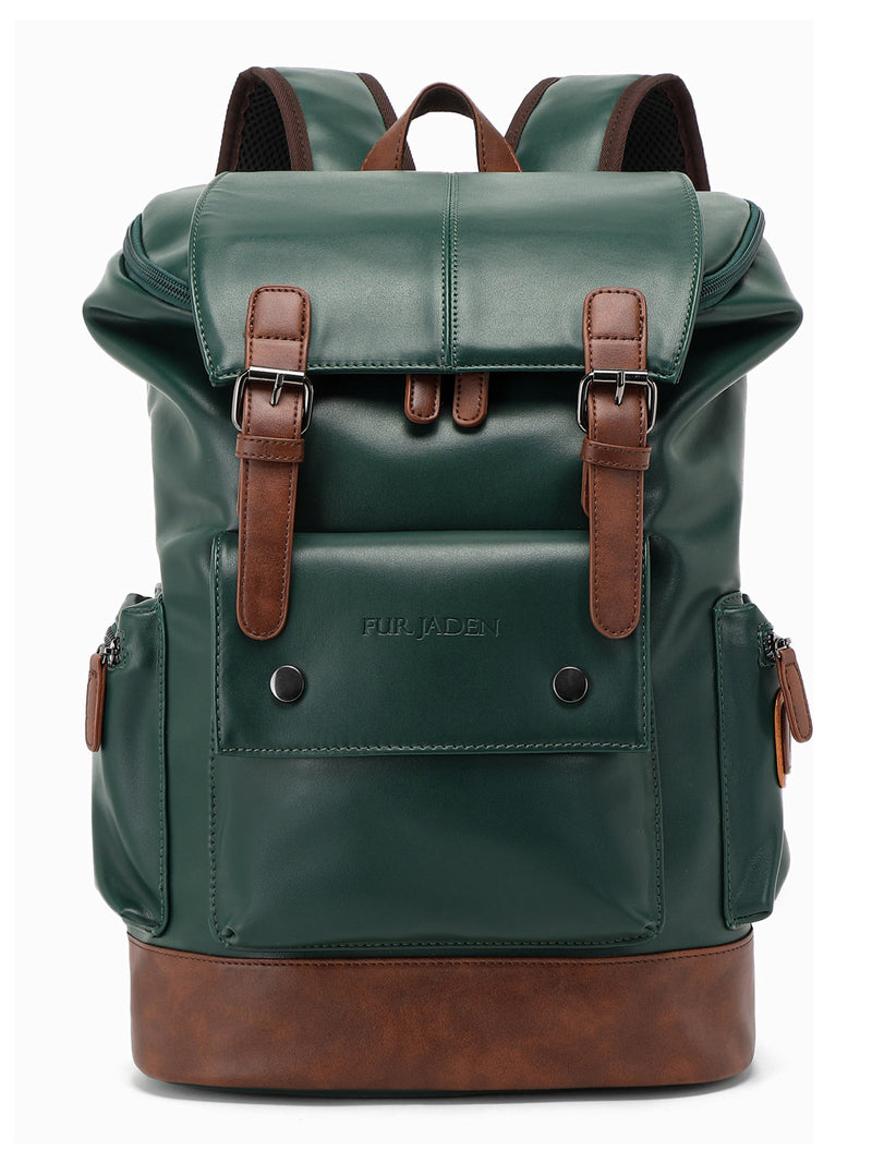 Fur Jaden The Trailblazer Backpack