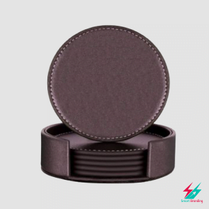 Coasters Square (4 Piece) Set image 2