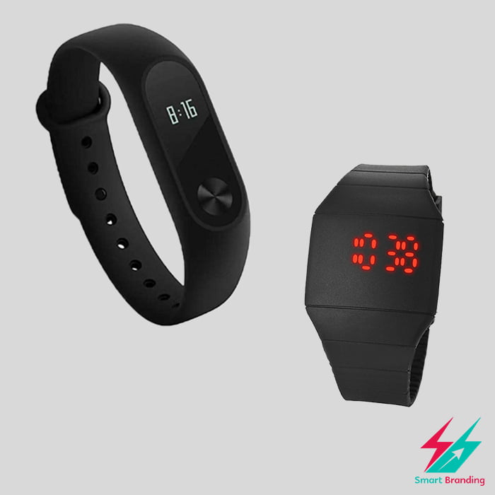 Promotional Wrist Watches image 1