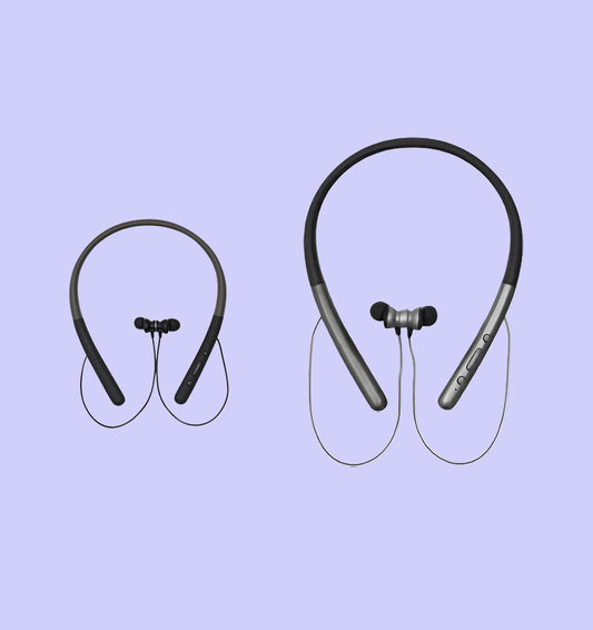 FUZO Fluid Bluetooth Neckband image 0