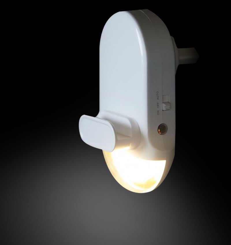 Fuzo After 8 - 3 in 1 Mobile Holder with Light image 1