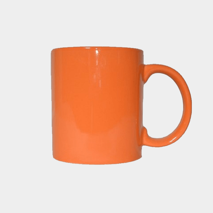 Ceramic Glossy Mug image 2