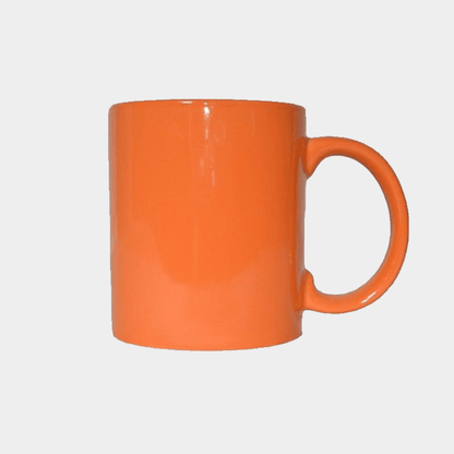 Ceramic Glossy Mug image 2