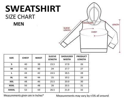 Couples Hoodie-Money Maker & Spender image 1