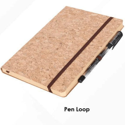 Fuzo THE AIDE A5 Diaries & Notebook image 1