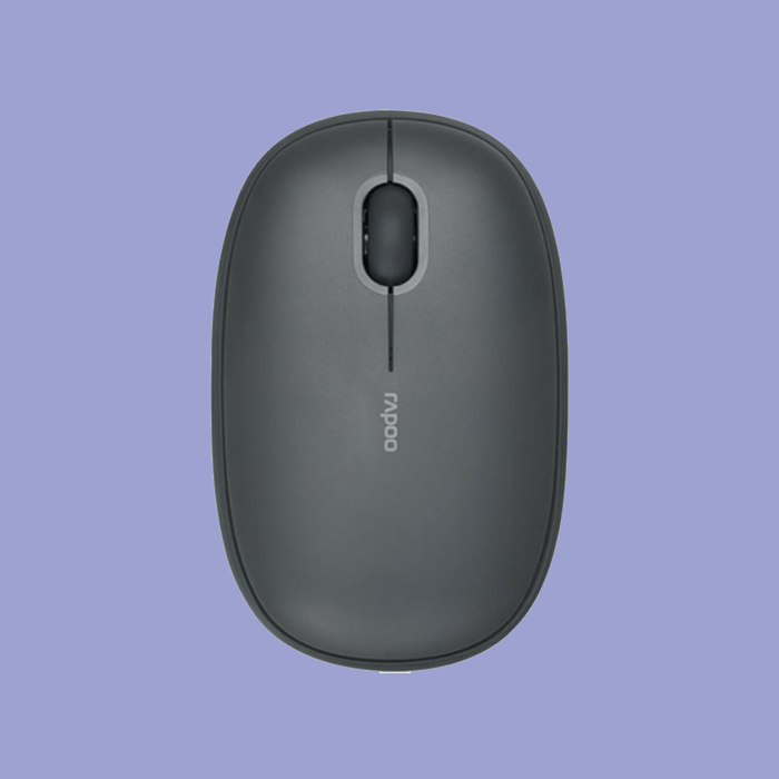 RAPOO-M650 Wireless Mouse image 1