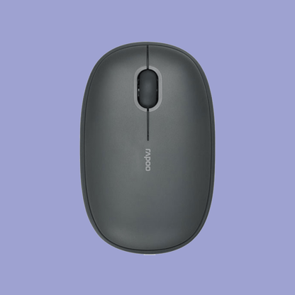 RAPOO-M650 Wireless Mouse image 1