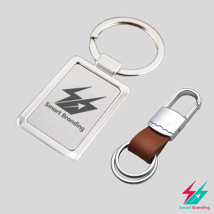 Custom Keychains And Promotional Keychains image 0