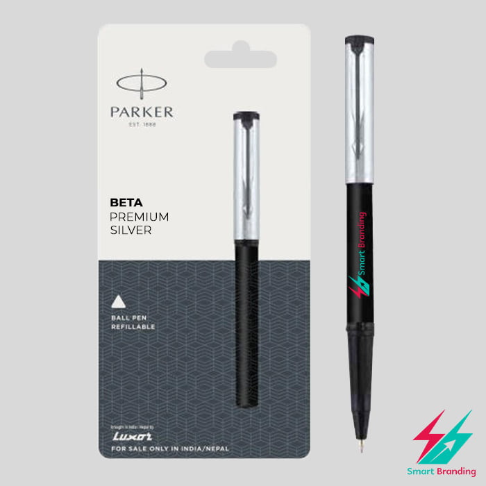 Parker Beta Premium Fountain Pen image 0