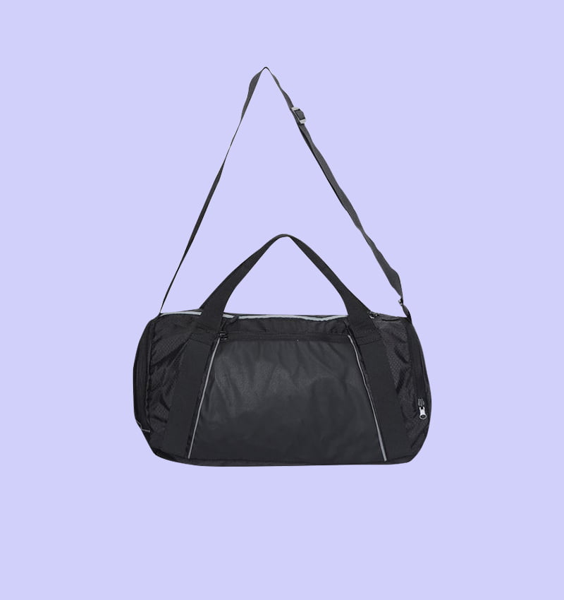 Fuzo Play 3 in 1 Duffle Bag for Gym image 1