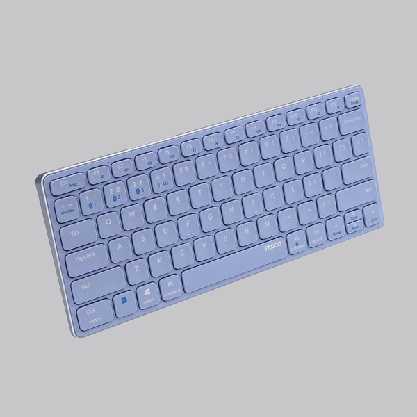 RAPOO-E9050G Wireless Keyboard image 3