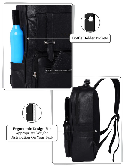 Fur Jaden The Pathfinder Backpack
