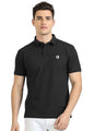 UV Protected T-shirt  (Collar )