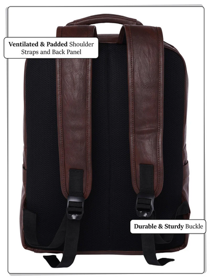 Fur Jaden The Pathfinder Backpack