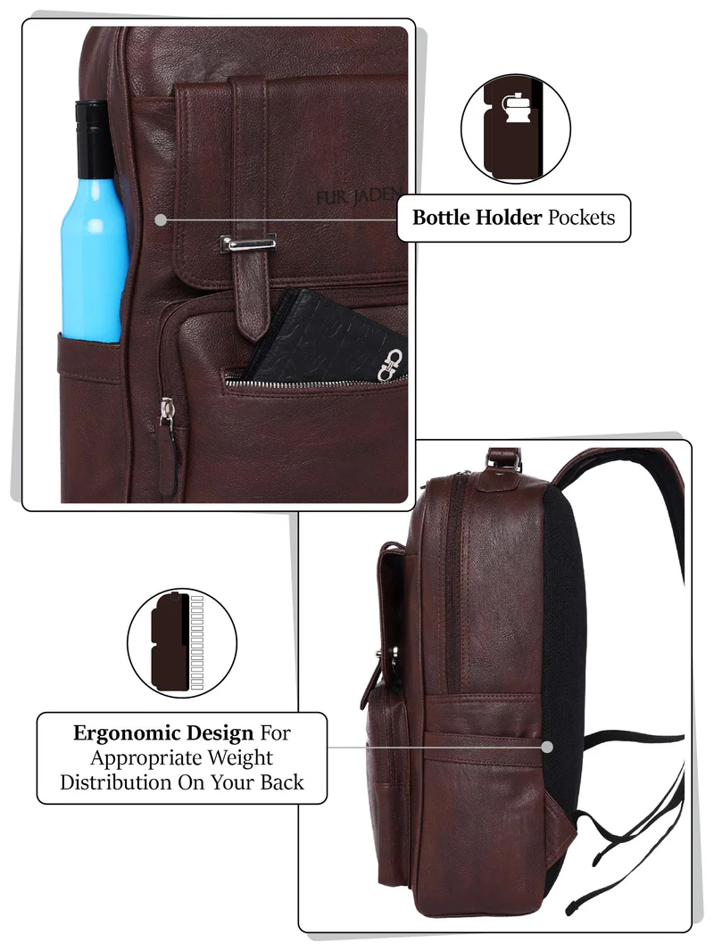 Fur Jaden The Pathfinder Backpack
