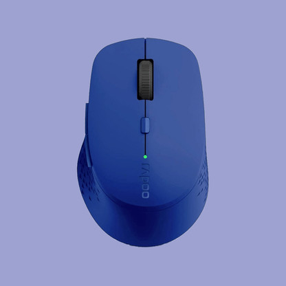 RAPOO-M300 Wireless Mouse image 2