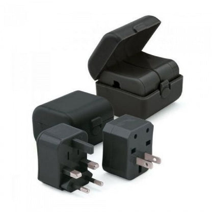 Fuzo The MNC Universal Travel Adapter image 0