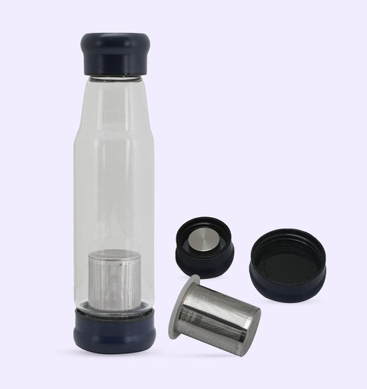 Fuzo Infused Glass Infuser Bottle image 0