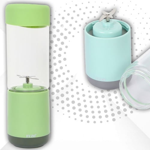 Portable juice Blender image 0