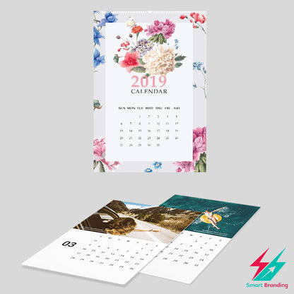 Customize Calendar image 1