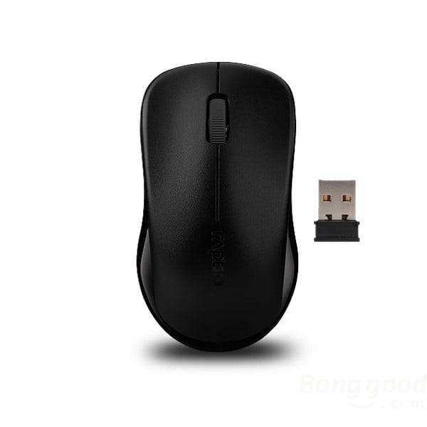RAPOO-1620-MOUSE image 0