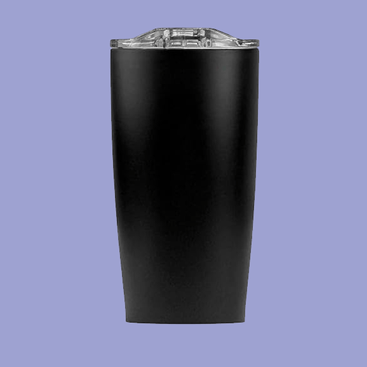 Tank Double Wall Vacuum Mug image 0