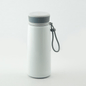 Insulated Vacuum Bottle with Strap Cap image 0
