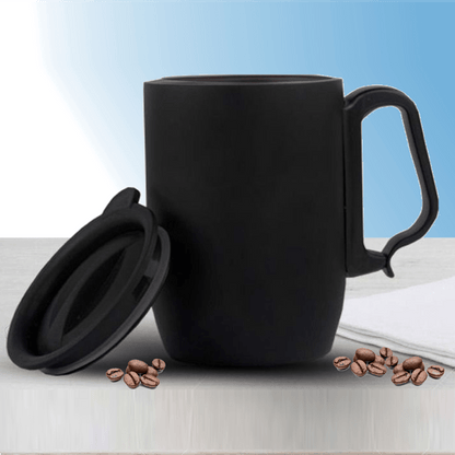 Vacuum Insulated Coffee Mug image 0