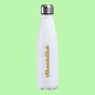 Alhamdulillah Vacuum Water Bottle image 0