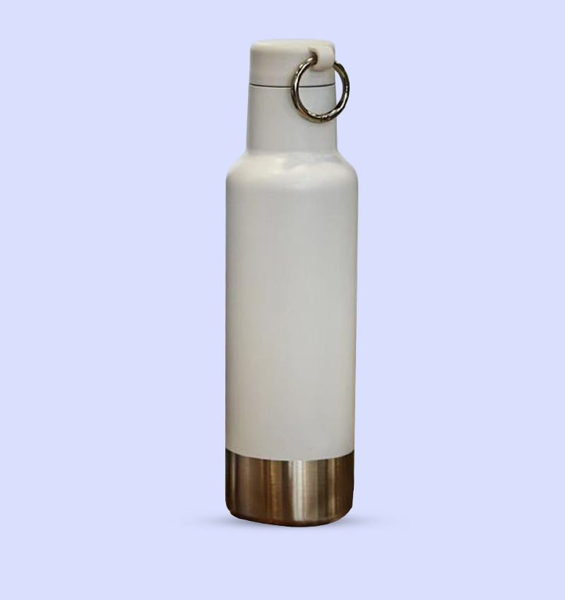 Fuzo Logan – Double Wall Stainless Steel Bottle image 2
