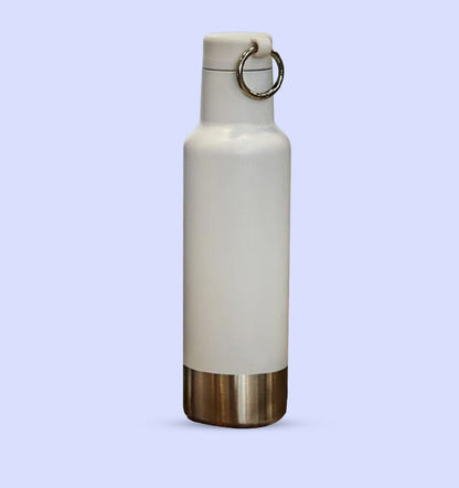 Fuzo Logan – Double Wall Stainless Steel Bottle image 2