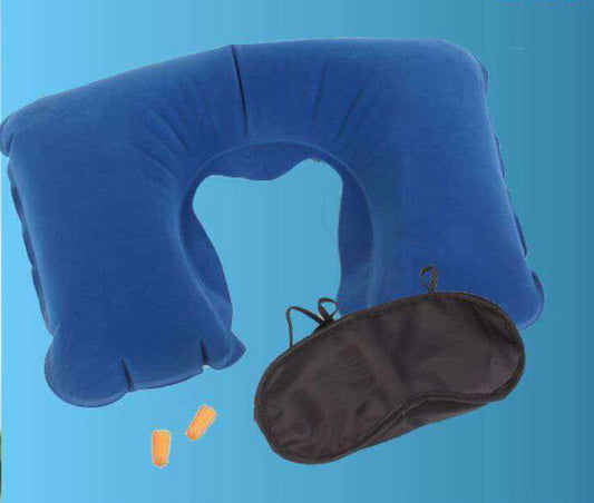 Fuzo GLOBE TROTTER Travel Kit image 0